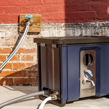 LifeStraw Max – High Flow, High-Capacacity Wasserfilter und Reiniger