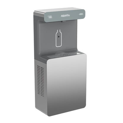 AquaTru Pro Kommerzielle Wasserflaschen-Füllstation