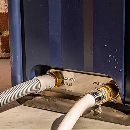 LifeStraw Max – High Flow, High-Capacacity Wasserfilter und Reiniger