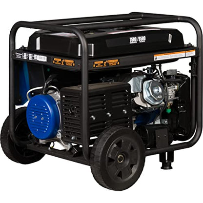 Westinghouse WGen7500 Portable Generator mit 9500 Peak Watt