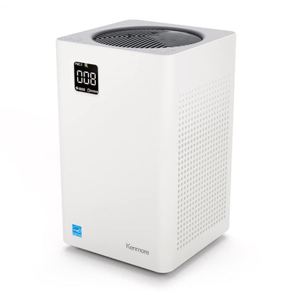 Kenmore PM2010 Luftreiniger mit H13 True HEPA Filter