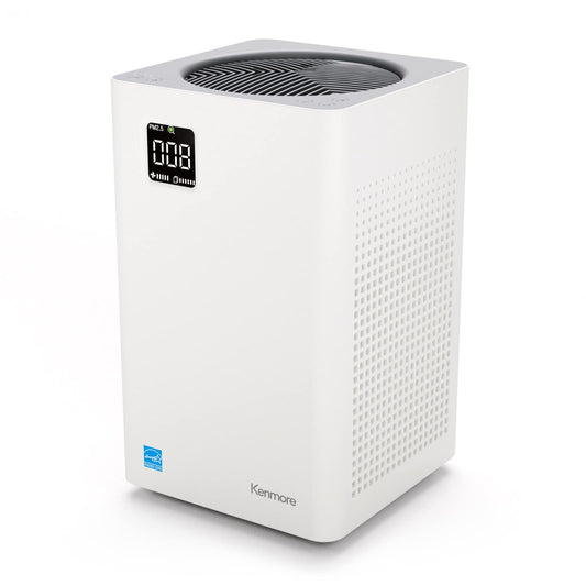 Kenmore PM2010 Luftreiniger mit H13 True HEPA Filter
