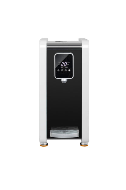 Lekocyco 35L Desktop Atmospheric Water Generator mit Triple Filtration
