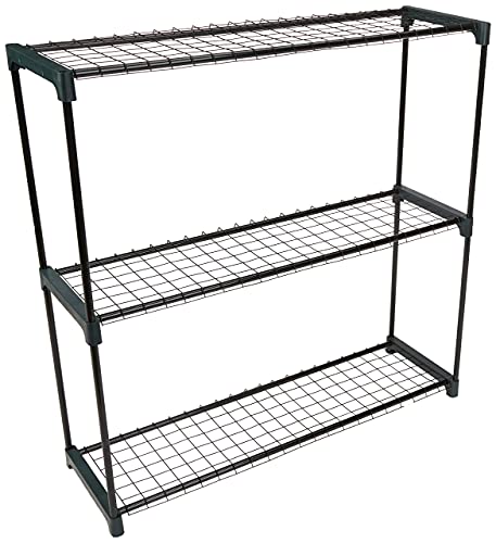 CO-Z Lean zu Greenhouse Walk in, Portable Mini Green House mit PE Cover