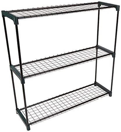 CO-Z Lean zu Greenhouse Walk in, Portable Mini Green House mit PE Cover