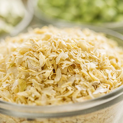 Augason Farms Dehydrierte Chopped Zwiebeln