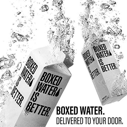 Boxed Water 479 g. (24 Pack)