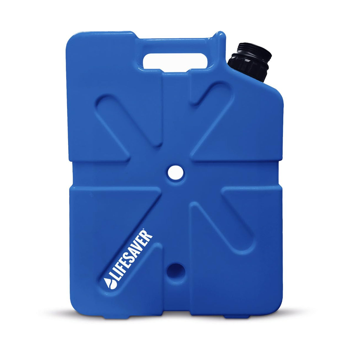Lebensretter Jerrycan Wasserreiniger
