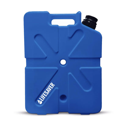 Lebensretter Jerrycan Wasserreiniger