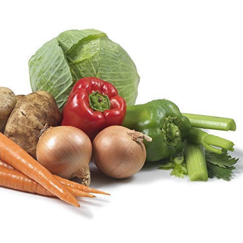 Augason Farms Gemüse Eintopf Mischung 0,91 kg 14 g