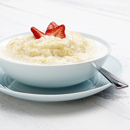Augason Farms Frühstück und Abendessen Variety Pail Notfall Lebensmittelversorgung täglich Mahlzeiten 4 Gallonen Pail