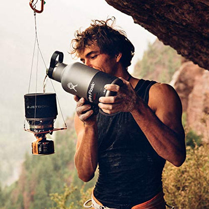 Jetboil MiniMo Camping und Backpacking Herd Kochsystem