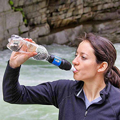 Sawyer SP129 Squeeze Wasser Filtrationssystem