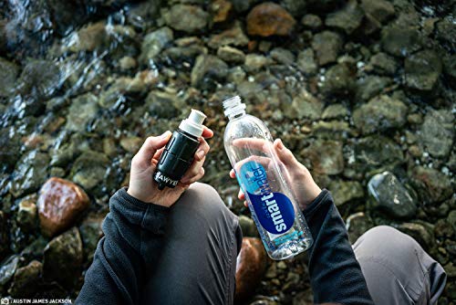 Sawyer SP2129 Micro Squeeze Wasserfiltrationssystem