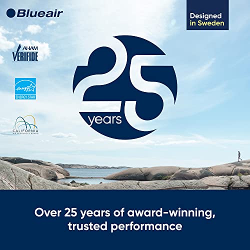 BLUEAIR Luftreiniger
