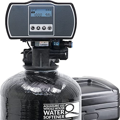 Aquasure Harmony Serie 48.000 Getreide Wasserenthärter