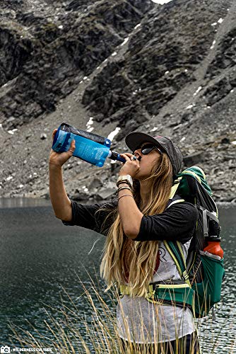 Sawyer SP128 Mini-Wasserfiltersystem
