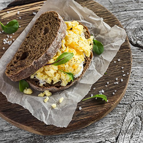 Augason Farms Scrambled Egg Mix 0,91 kg. 113 g.