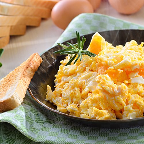 Augason Farms Scrambled Egg Mix 0,91 kg. 113 g.