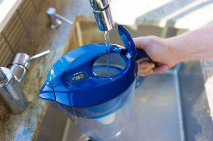 Epische Wasserfilter Ersatz Wasser-Pitcher-Filter