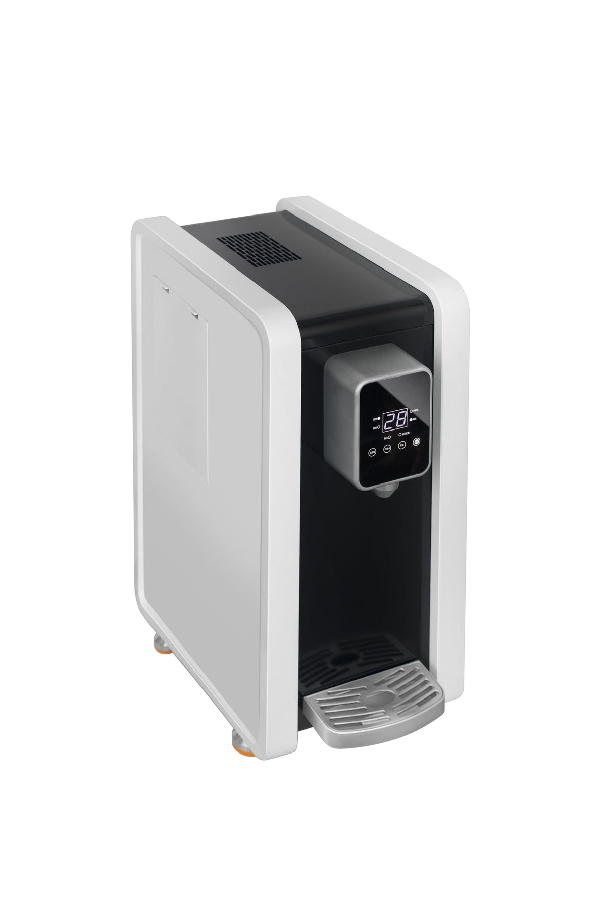 Lekocyco 35L Desktop Atmospheric Water Generator mit Triple Filtration