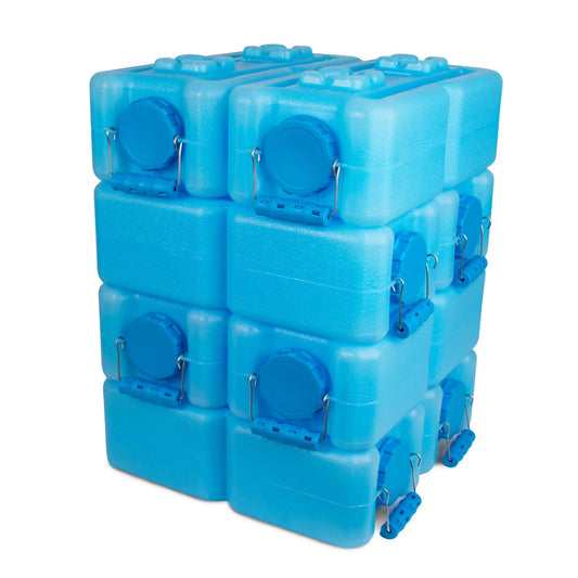 WasserBrick Wasserspeicherbehälter