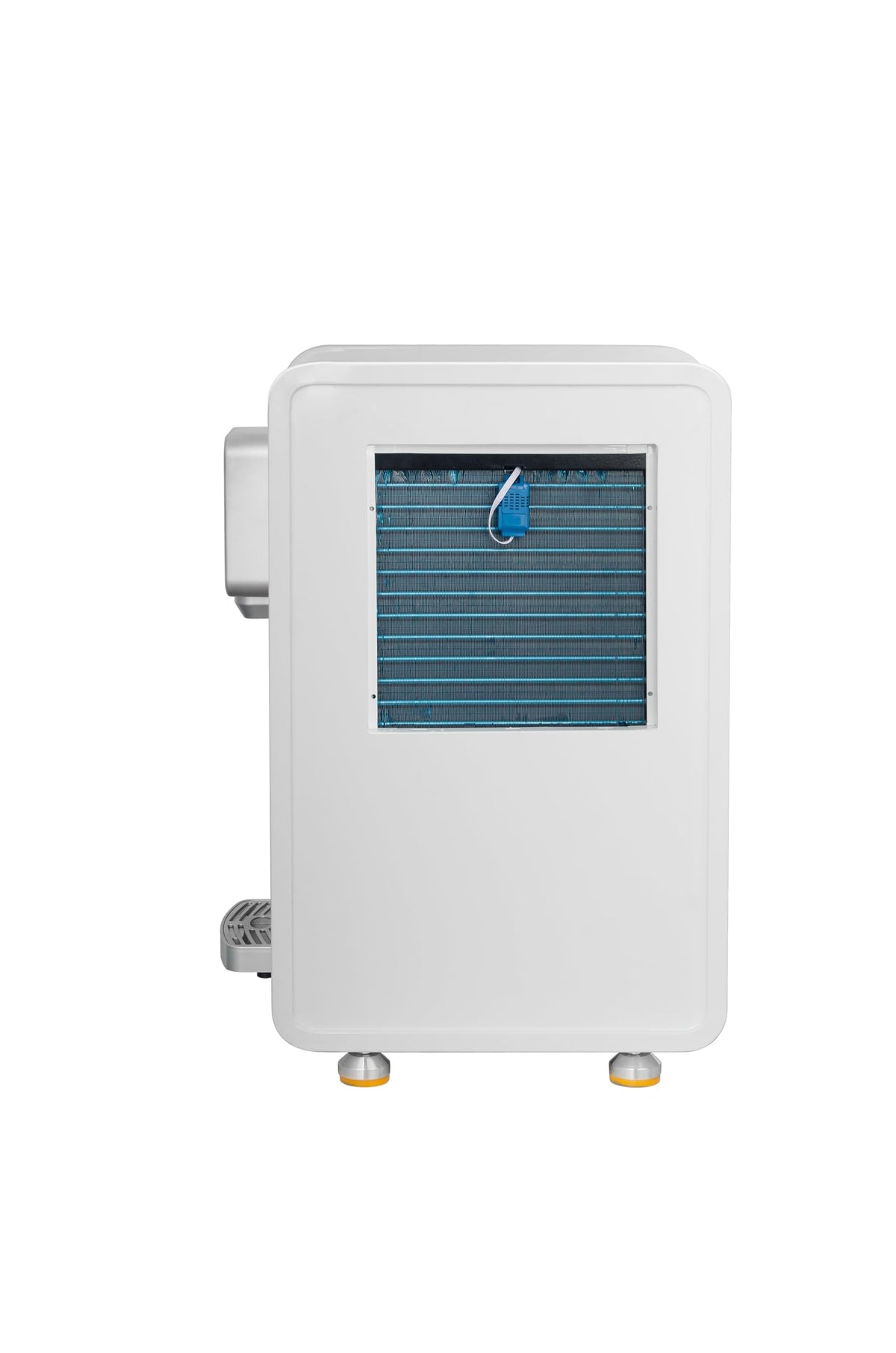 Lekocyco 35L Desktop Atmospheric Water Generator mit Triple Filtration