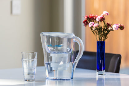 Epische Wasserfilter Ersatz Wasser-Pitcher-Filter