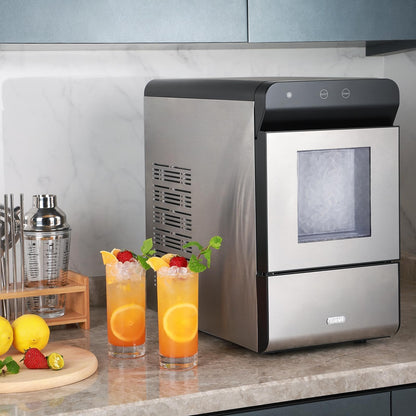 Gevi V2.0 Countertop Gemi Nugget Ice Maker