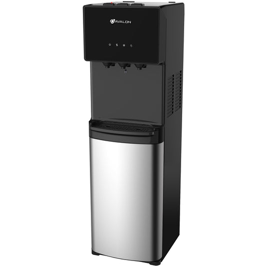 Avalon Wasserspender - Bottom Loading 3 oder 5 Gallonen Flasche