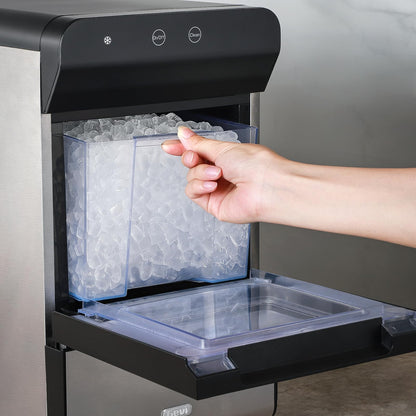 Gevi V2.0 Countertop Gemi Nugget Ice Maker