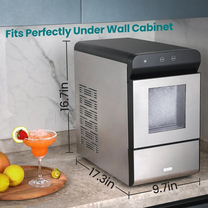 Gevi V2.0 Countertop Gemi Nugget Ice Maker