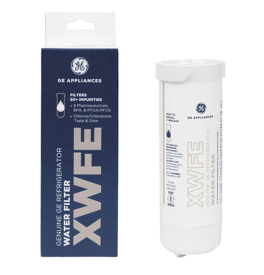 GE XWFE Kühlwasserfilter