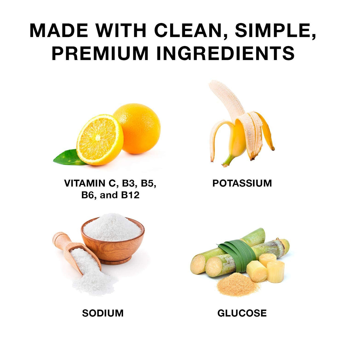 Liquid I.V. Hydration Multiplikator, Electrolyte Powder, Easy Open Packets, Supplement Drink Mix (Passion Fruit) (16)