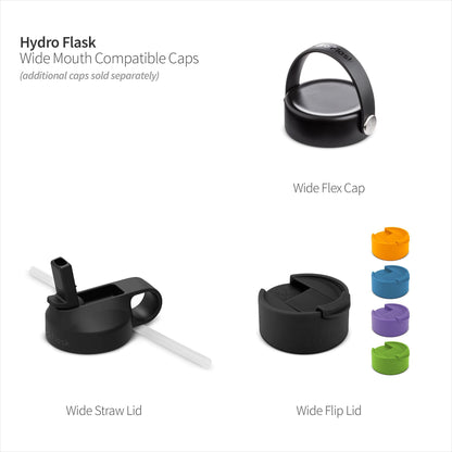 Hydro Flask Reisekaffee Flaks