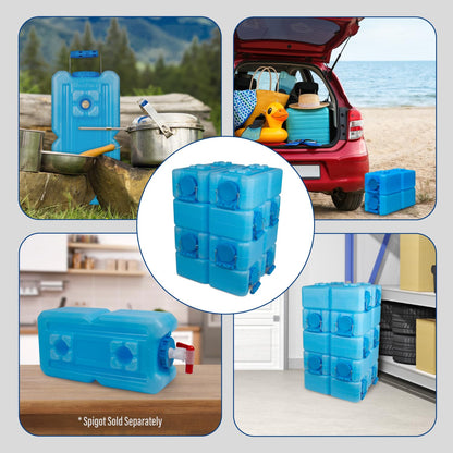 WasserBrick Wasserspeicherbehälter