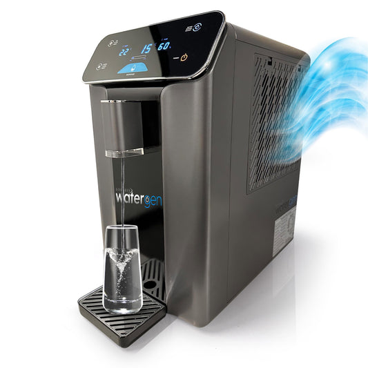Solaris WaterGen A10 Atmosphärischer Wassergenerator