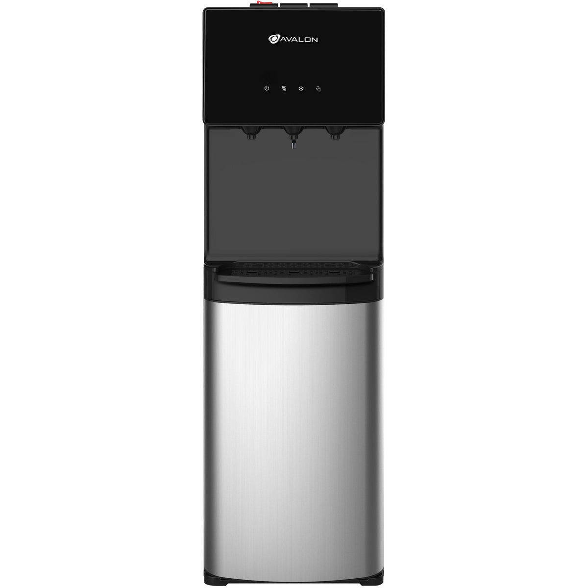 Avalon Wasserspender - Bottom Loading 3 oder 5 Gallonen Flasche