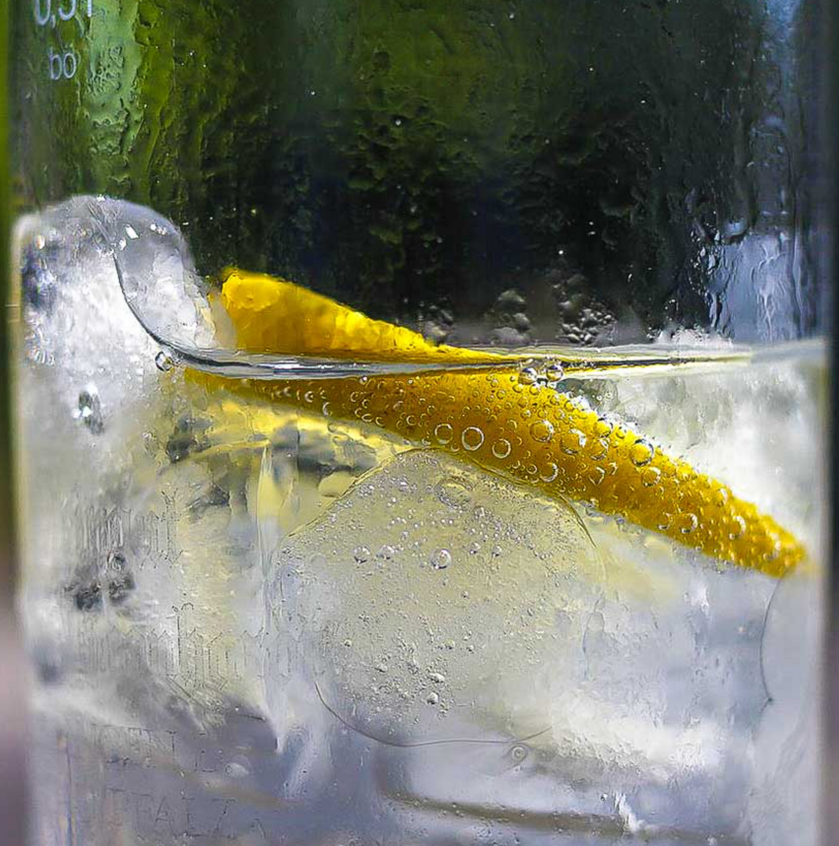 Reines Wasser für jeden Tag