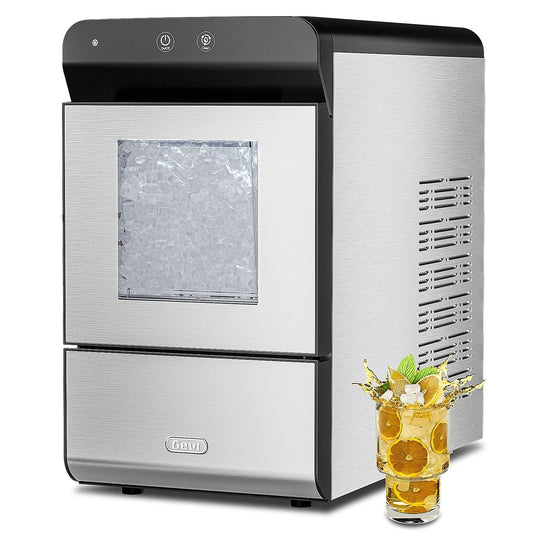Gevi V2.0 Countertop Gemi Nugget Ice Maker