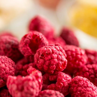 Augason Farms Einfrieren Getrocknete Ganze Himbeeren # 10 Can, 227 g
