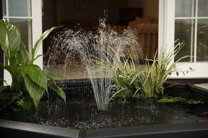 Pennington Aquagarden, Komplettes Angehobenes Fensterteich-Kit