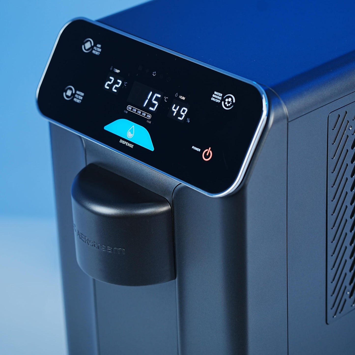 AERstream GW Pro Atmospheric Water Generator