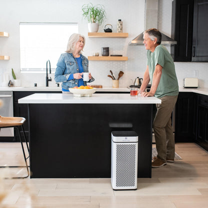 Medify MA-40 Luftreiniger mit echtem HEPA H13 Filter