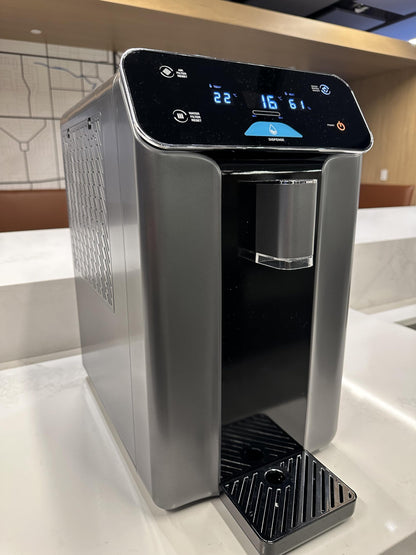 Solaris WaterGen A10 Atmosphärischer Wassergenerator