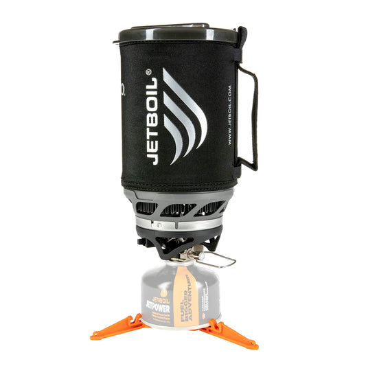 Jetboil Sumo Camping Herd Kochsystem, Carbon