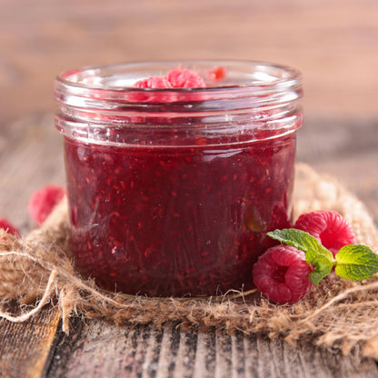 Augason Farms Einfrieren Getrocknete Ganze Himbeeren # 10 Can, 227 g