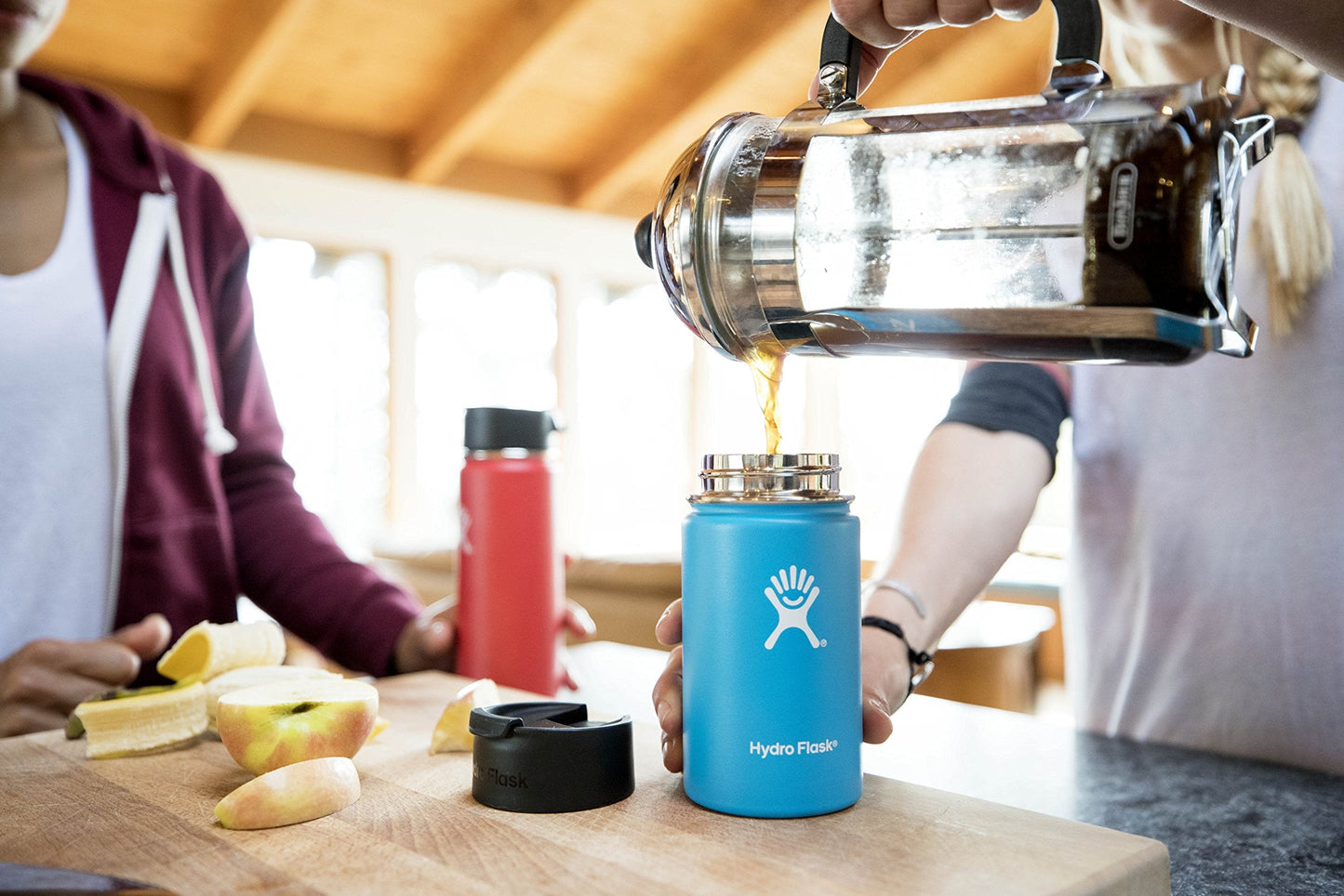 Hydro Flask Reisekaffee Flaks