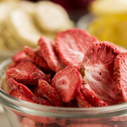 Augason Farms Dehydrierter und Gefriergetrockneter Fruchtsorten-Pail