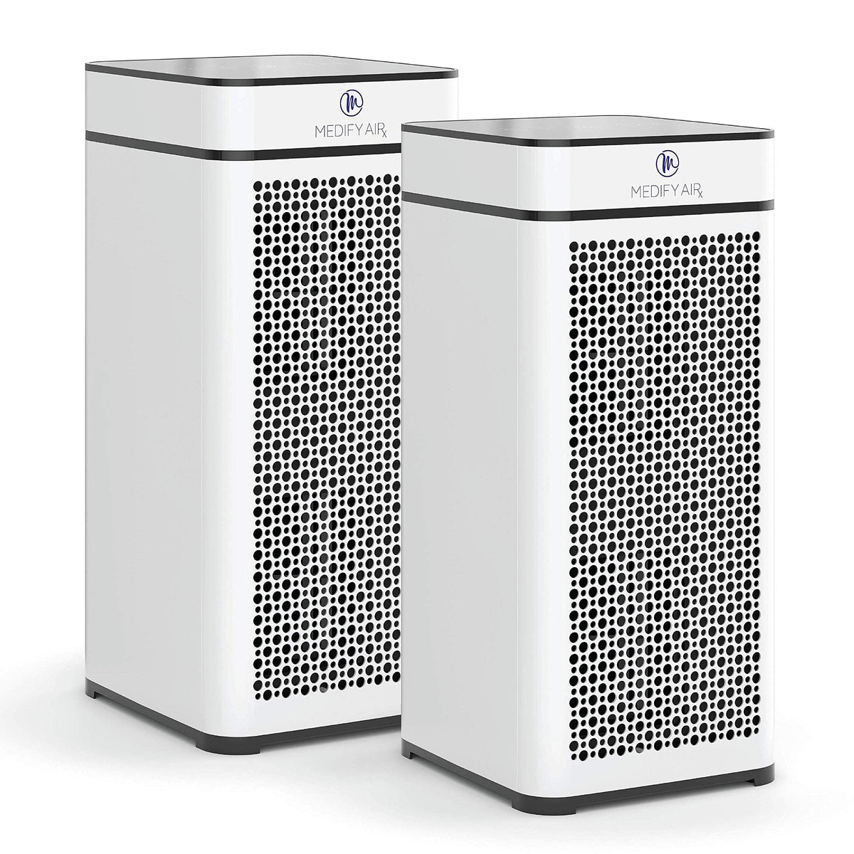 Medify MA-40 Luftreiniger mit echtem HEPA H13 Filter